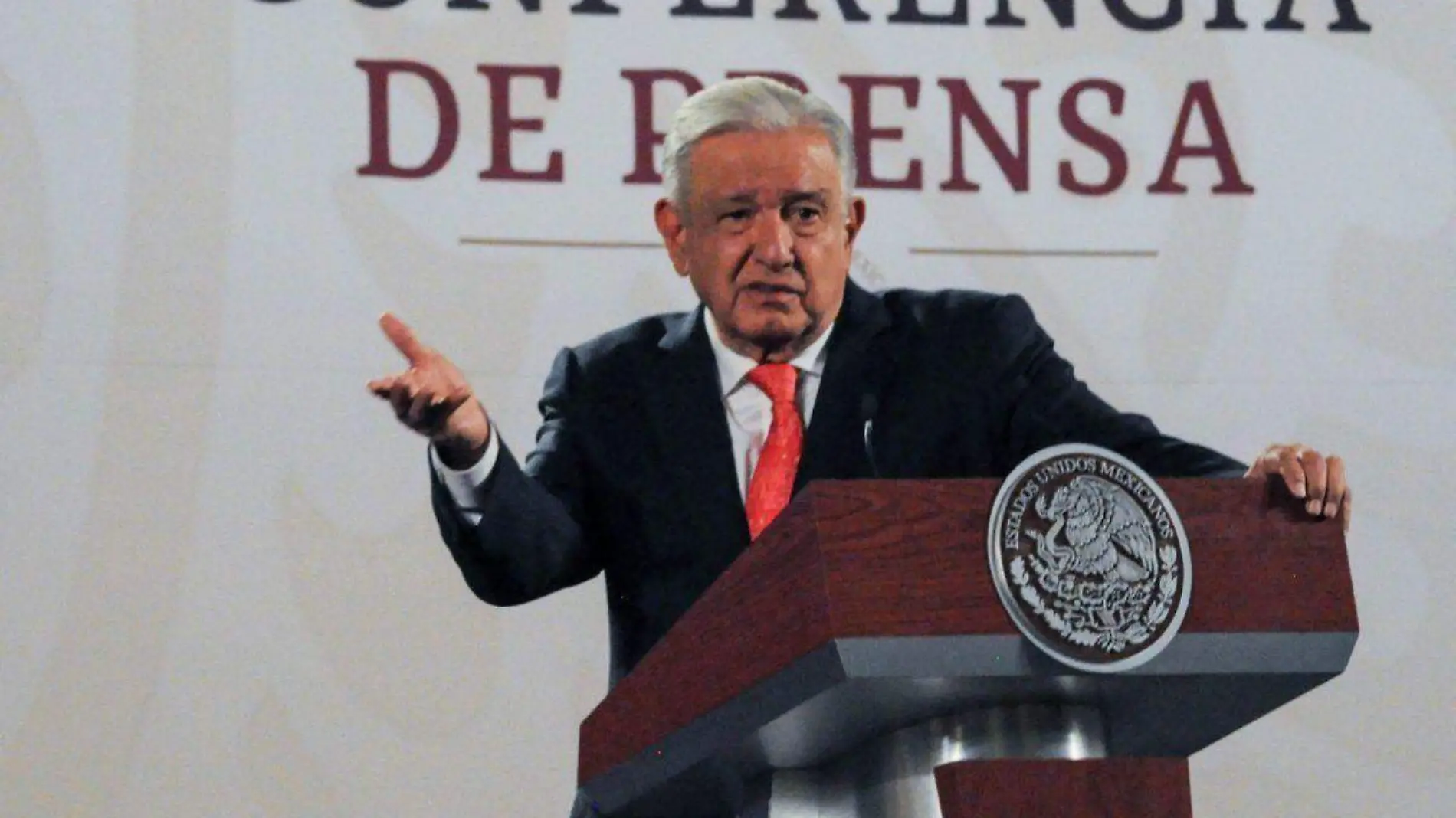 último informe de gobierno de AMLO (1)